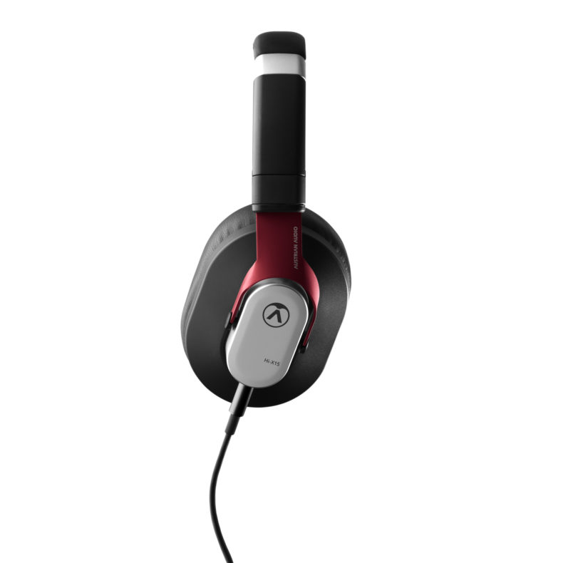 Hi-X15 – Bild 2