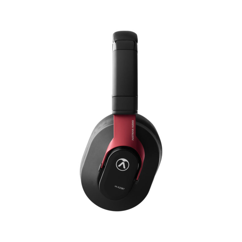 Hi-X25BT – Bild 2