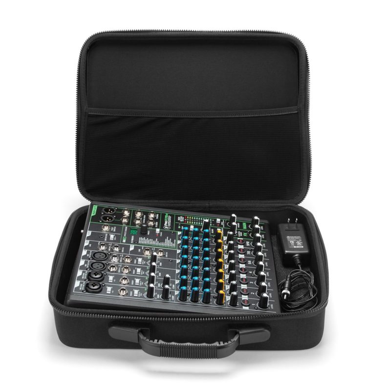 PULSE Case For Mackie ProFX10V3 – Bild 4