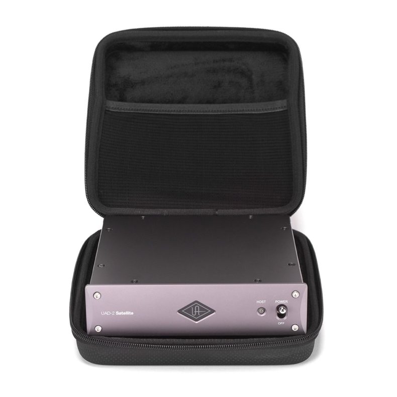 GLIDE Case For Universal Audio UAD-2 Satellite – Bild 2