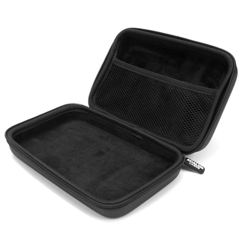 GLIDE Case For Motu M2 or M4 – Bild 3