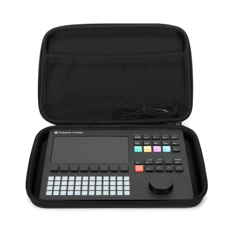 GLIDE Case For Polyend Tracker and Play – Bild 2
