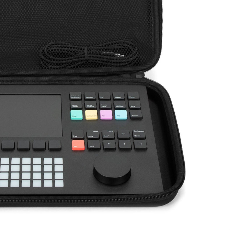 GLIDE Case For Polyend Tracker and Play – Bild 4
