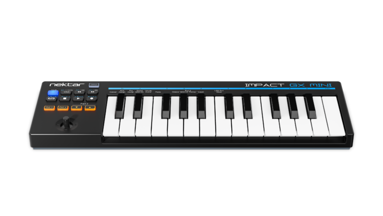 Impact GX Mini – Bild 3