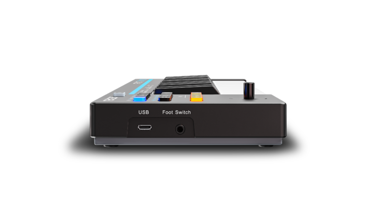 Impact GX Mini – Bild 2