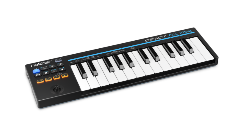 Impact GX Mini – Bild 4