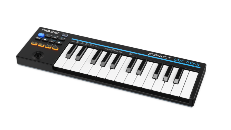 Impact GX Mini – Bild 6