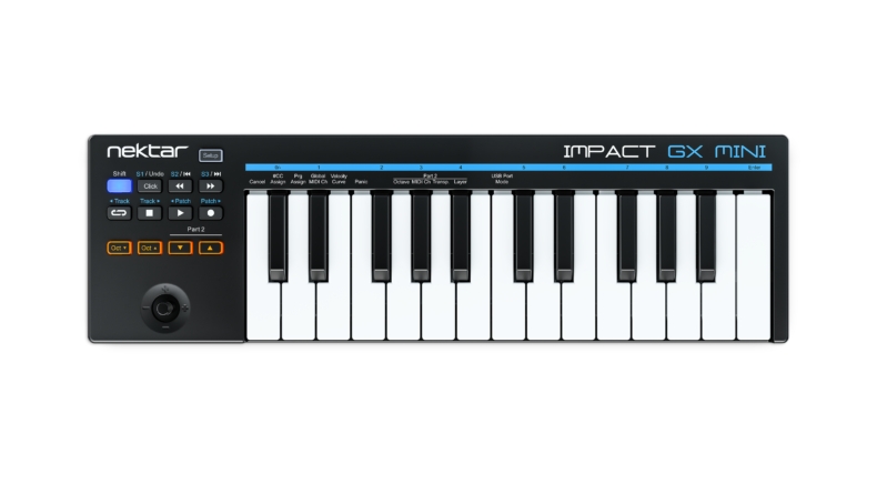 Impact GX Mini