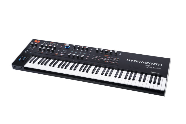 HYDRASYNTH Deluxe – Bild 2