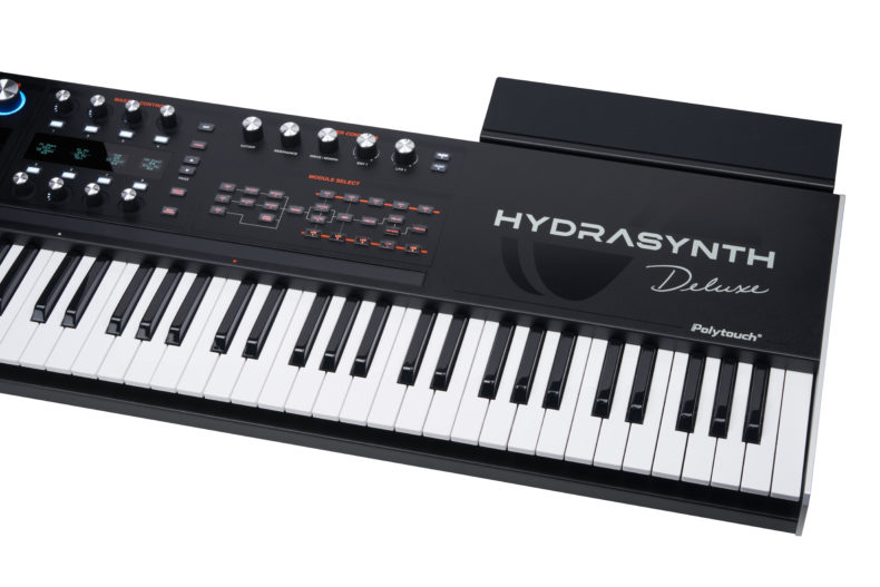 HYDRASYNTH Deluxe – Bild 4