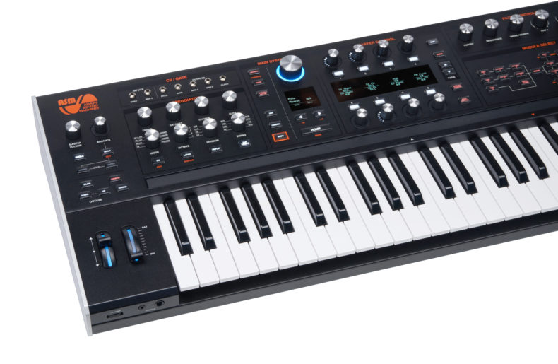 HYDRASYNTH Deluxe – Bild 5