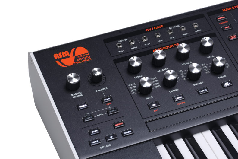 HYDRASYNTH Deluxe – Bild 6