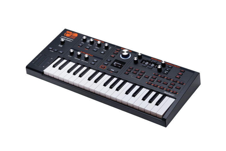 HYDRASYNTH Explorer – Bild 2