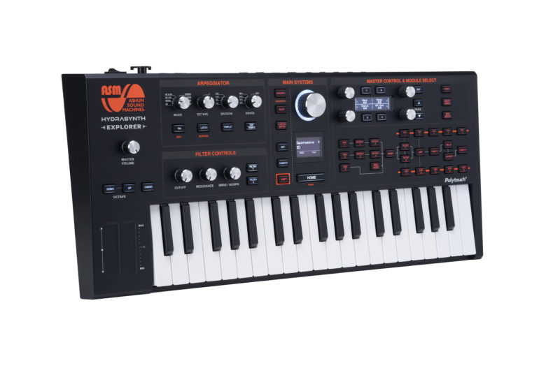 HYDRASYNTH Explorer – Bild 3