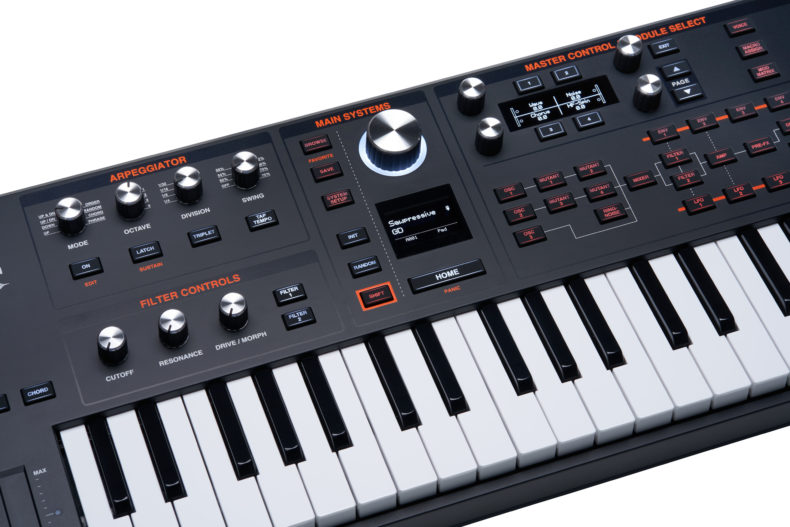 HYDRASYNTH Explorer – Bild 4