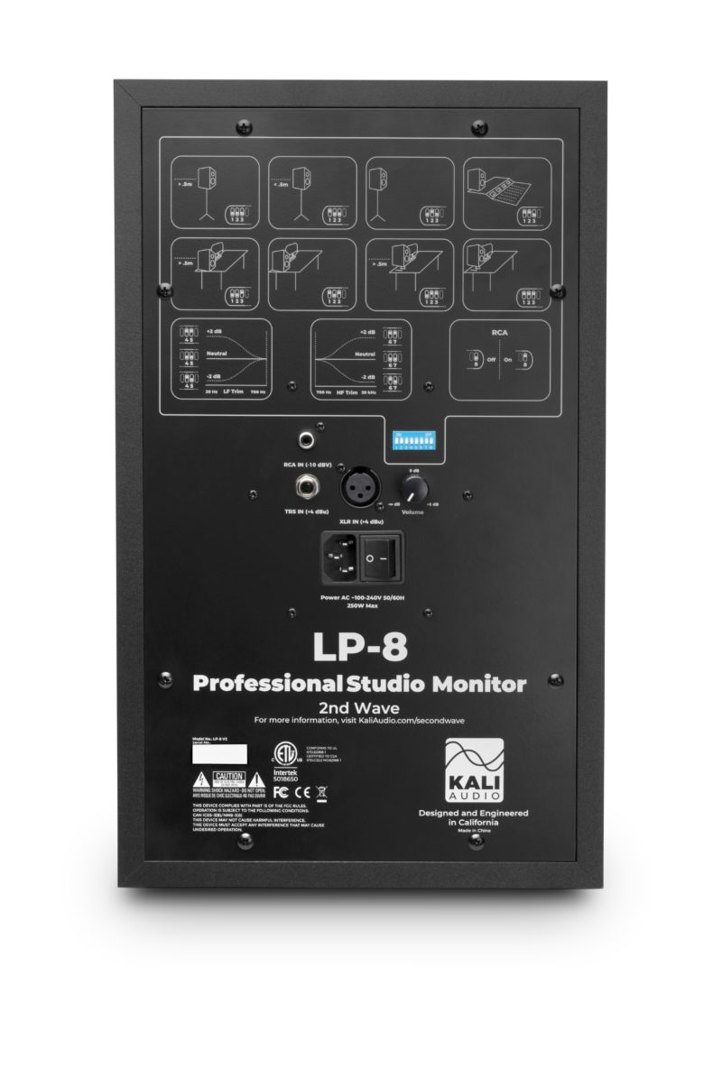 LP-8 2nd Wave – Bild 2