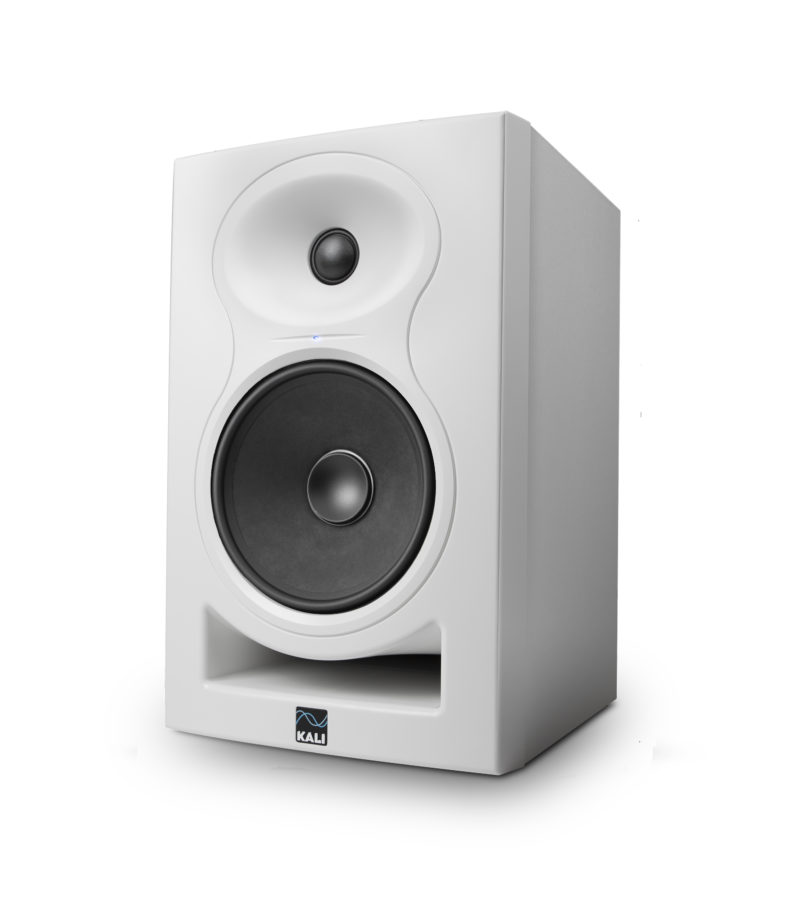 LP-6 2nd Wave White – Bild 2