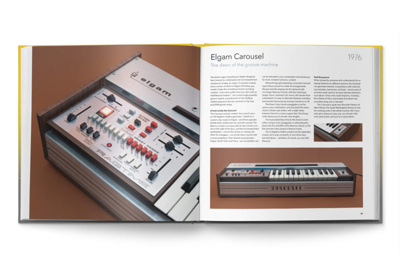 Synth Gems 1 – Bild 2