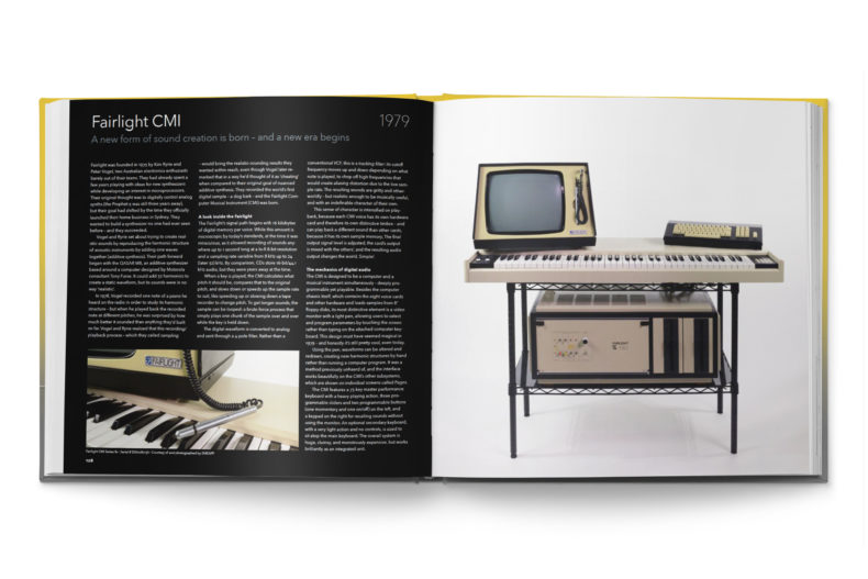 Synth Gems 1 – Bild 3