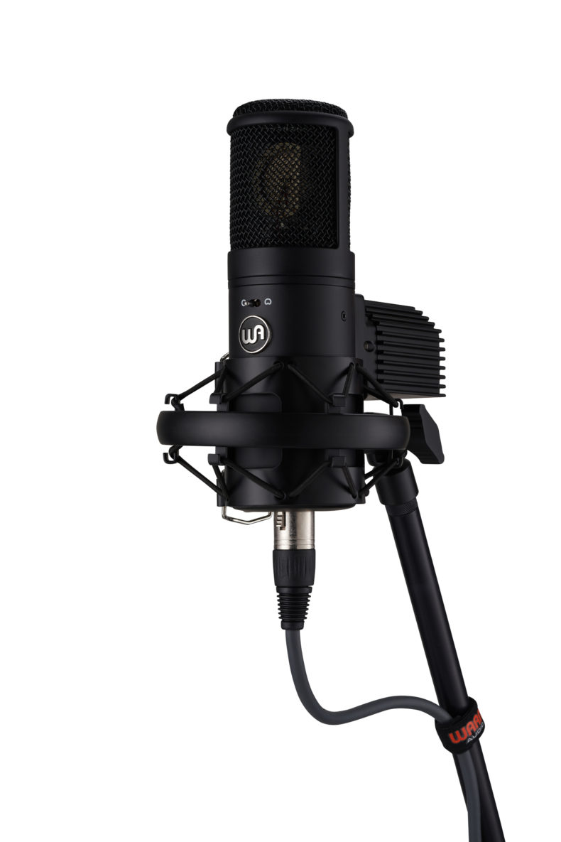WA-8000 – Bild 5