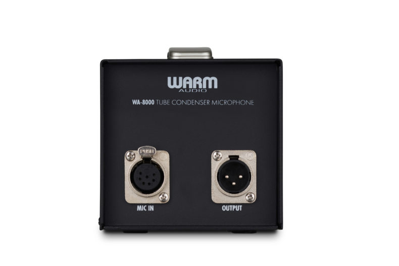 WA-8000 GOLD – Bild 7