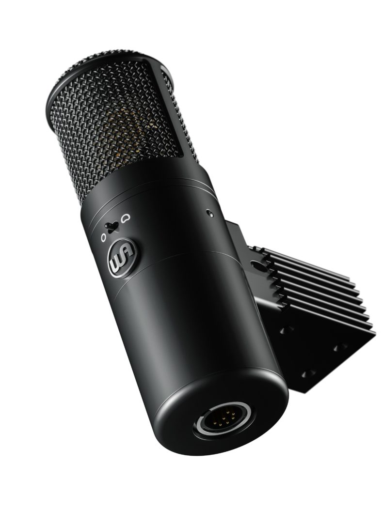 WA-8000 – Bild 2