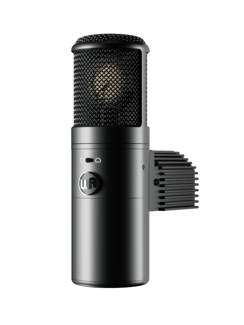 WA-8000 – Bild 3