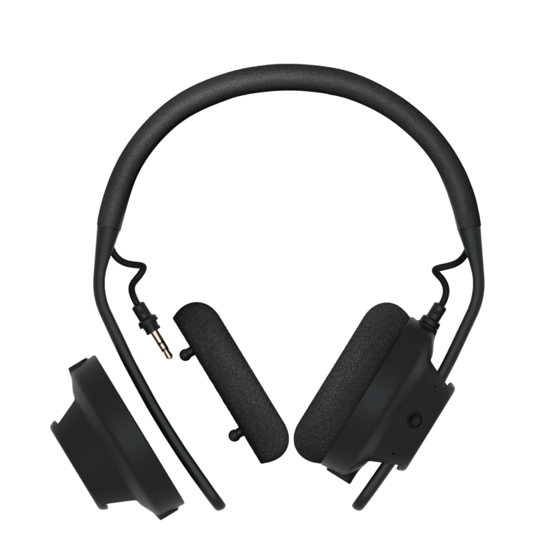 TMA-2 MOVE XE Wireless – Bild 2