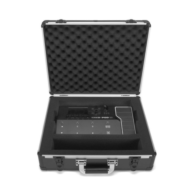 UNISON Case For Line 6 POD Go – Bild 2