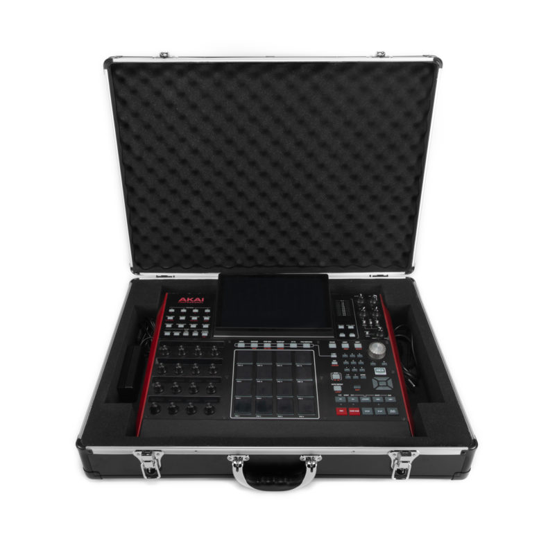 UNISON Case For Akai MPC X – Bild 2
