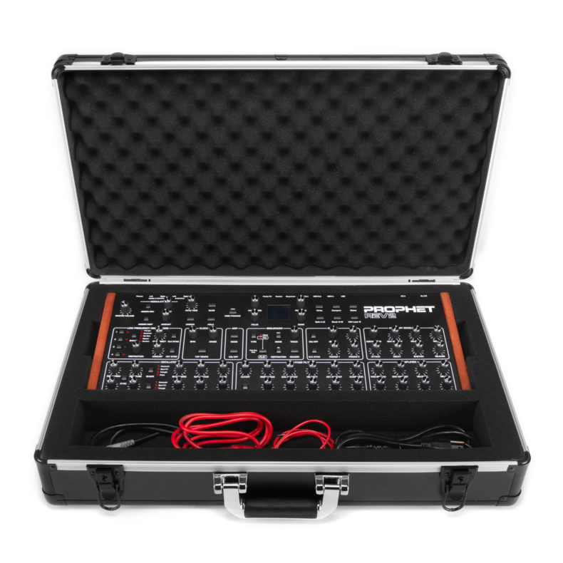 UNISON Case For Sequential Prophet Rev2 Desktop – Bild 2