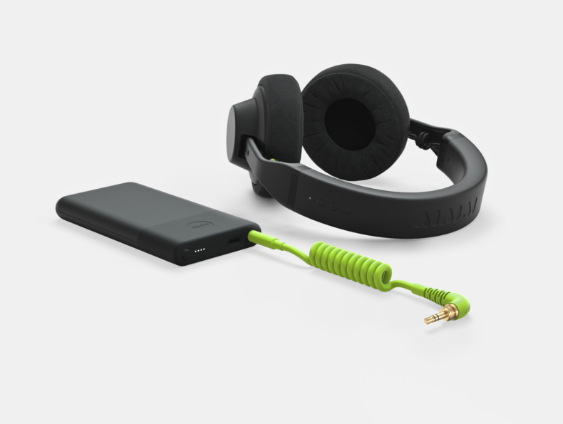 TMA-2 Studio Wireless+ – Bild 3