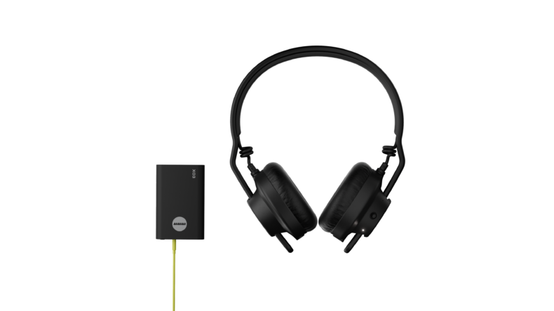 TMA-2 DJ Wireless – Bild 4