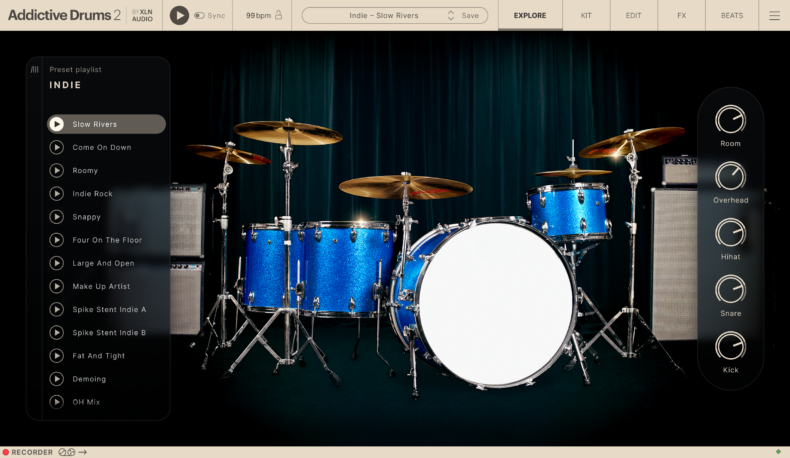 Addictive Drums 2 Pop Collection – Bild 2