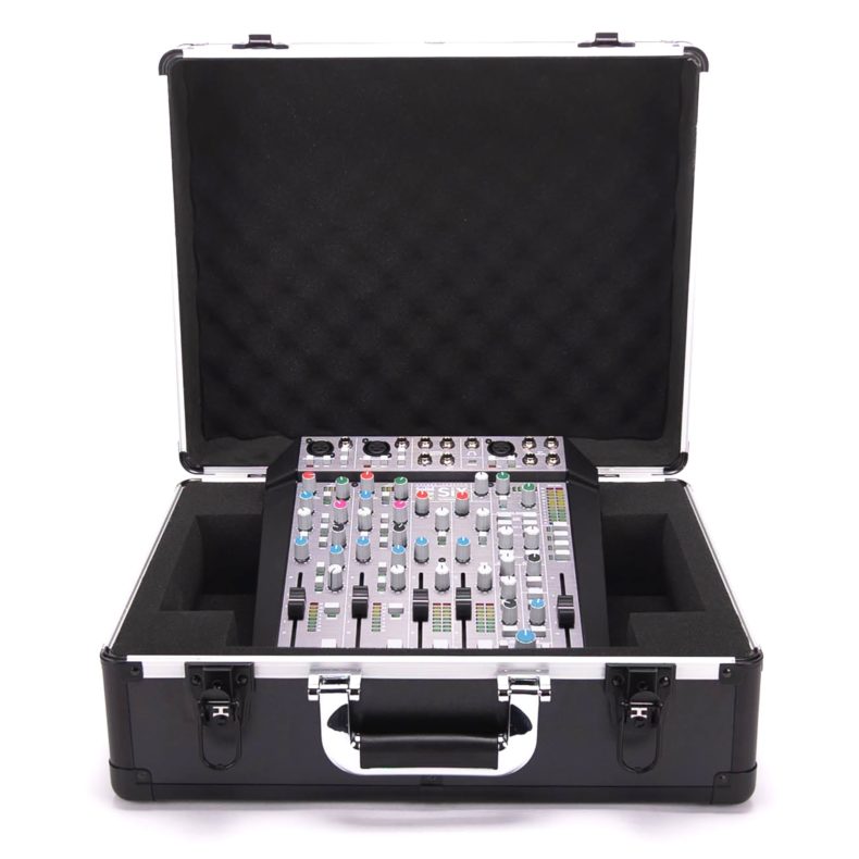 UNISON Case For SSL Six – Bild 2