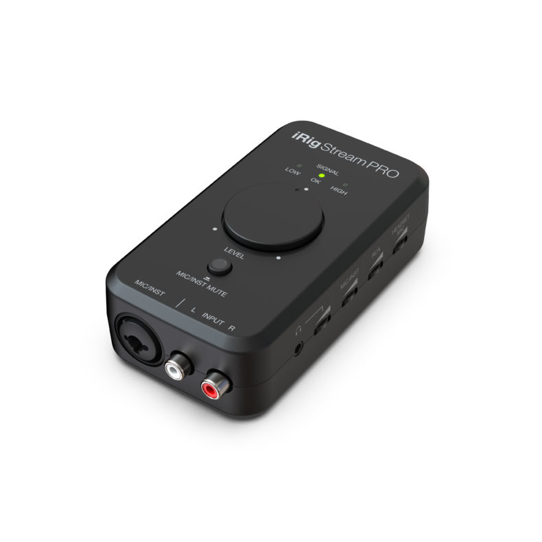 iRig Stream Pro – Bild 4
