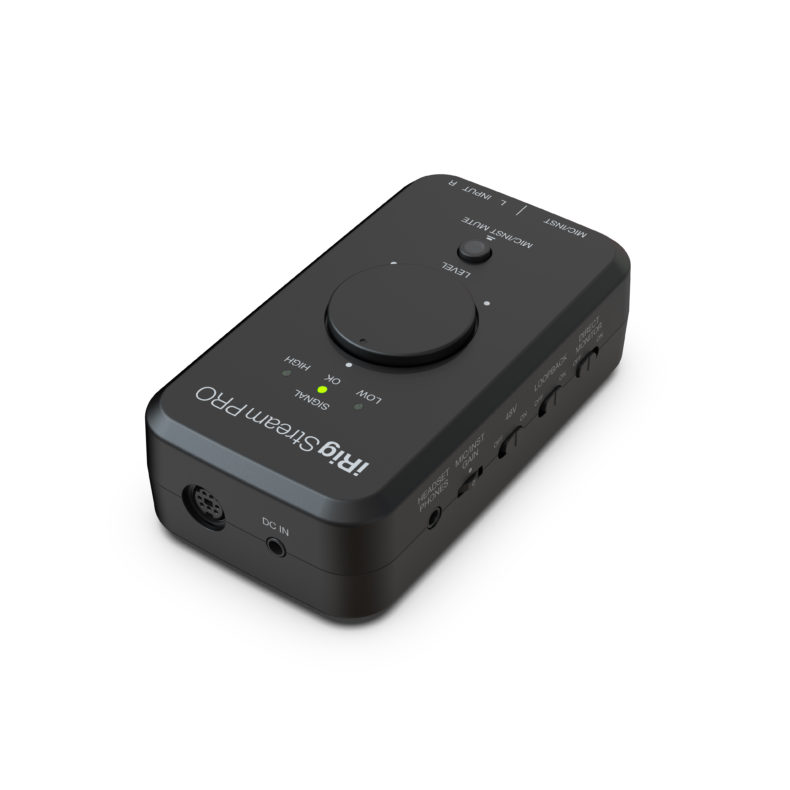 iRig Stream Pro – Bild 2