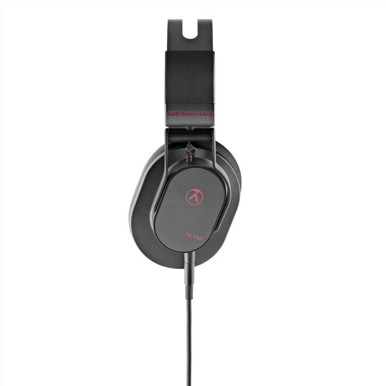 Hi-X60 – Bild 3