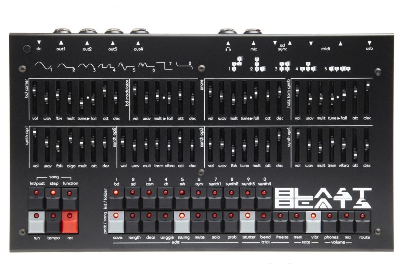 BlastBeats