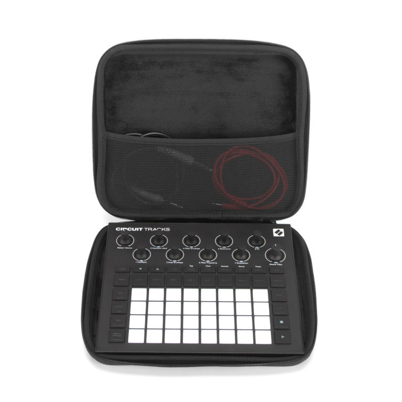 GLIDE Case For Novation Circuit Tracks/Rhythm – Bild 4