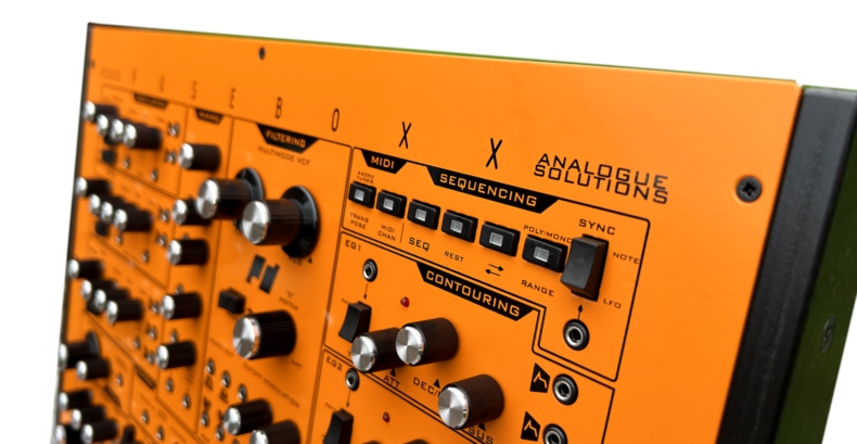 Fusebox X – Bild 4