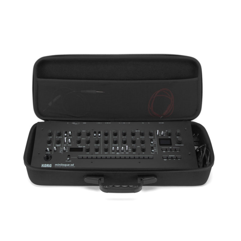 PULSE Case For Korg Minilogue XD Module – Bild 2