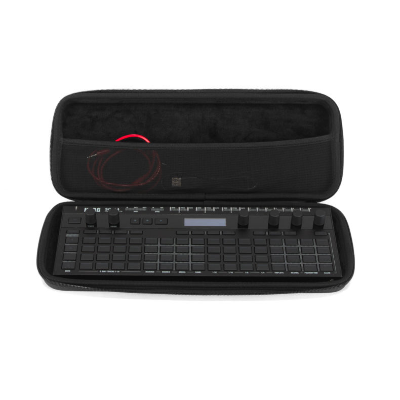 PULSE Case For Korg SQ64 – Bild 2