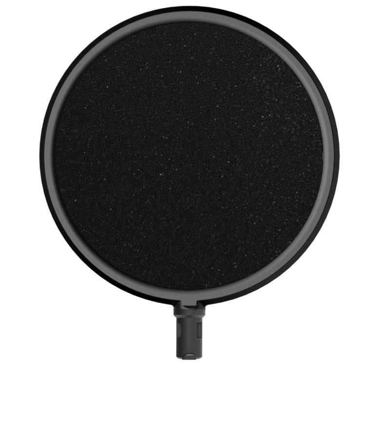 Foam Filter – Bild 2