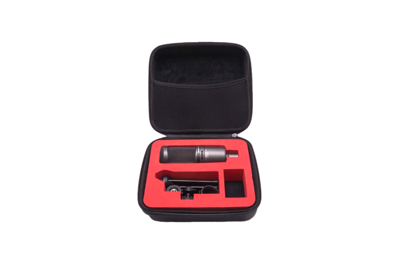 GLIDE Case For Audio-Technica AT2020 – Bild 2