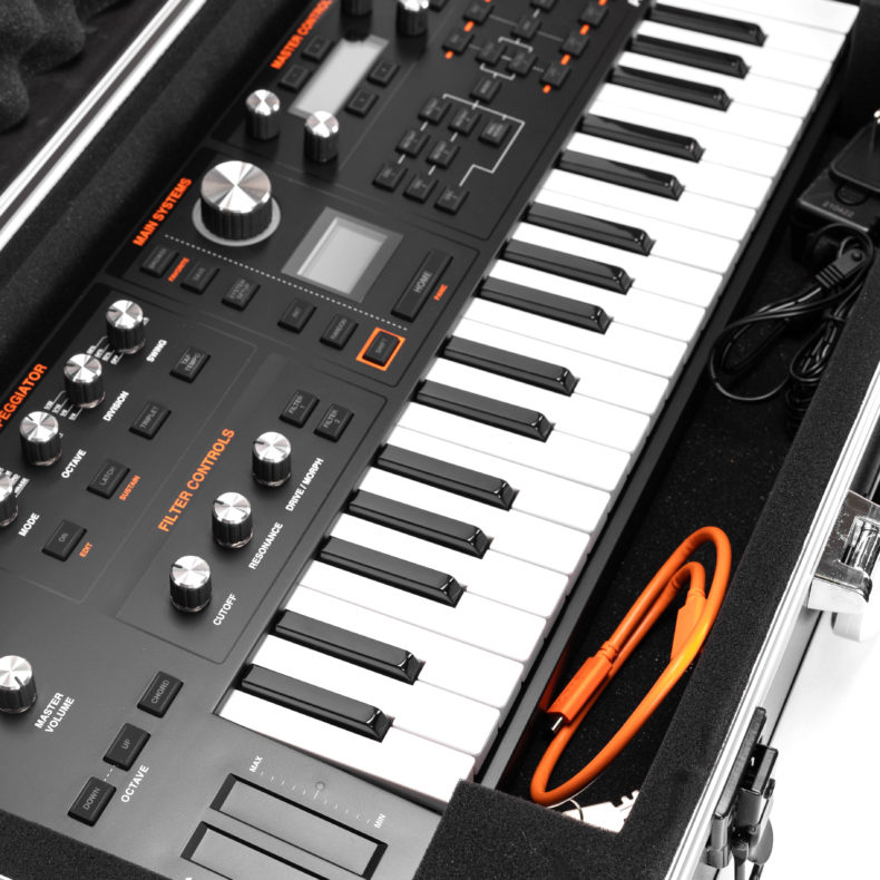 UNISON Case For ASM HydraSynth Explorer – Bild 3