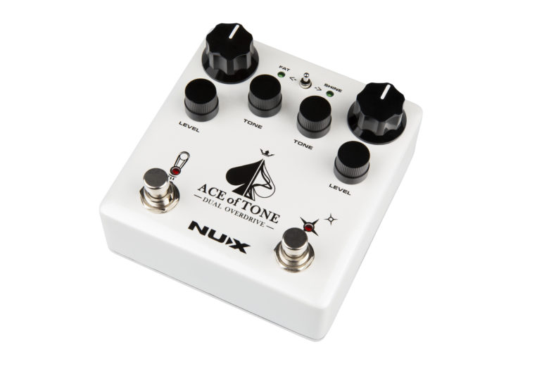 NDO-5 Ace of Tone – Bild 2