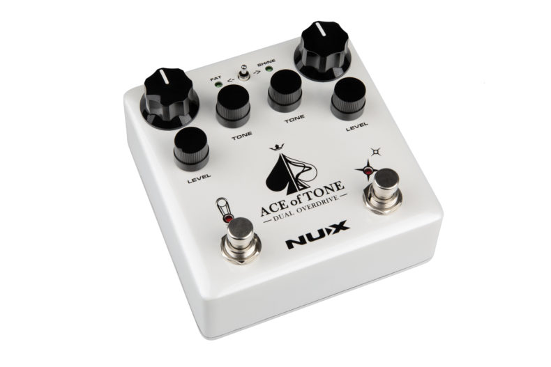 NDO-5 Ace of Tone – Bild 3