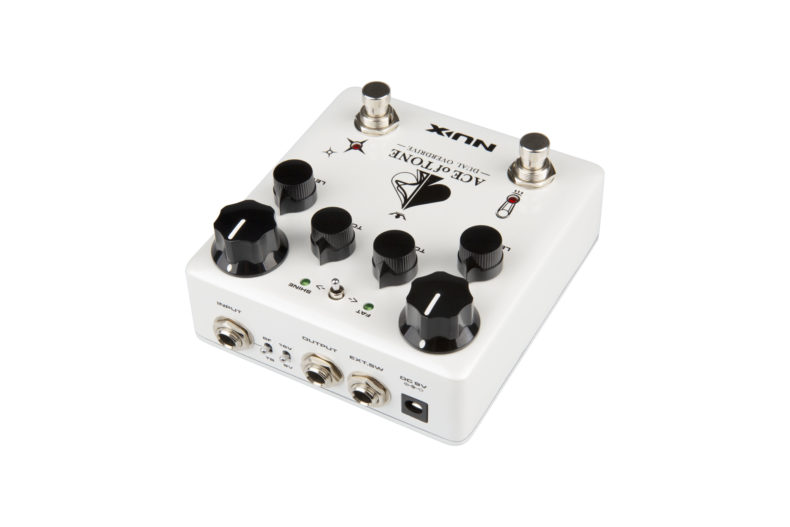 NDO-5 Ace of Tone – Bild 4
