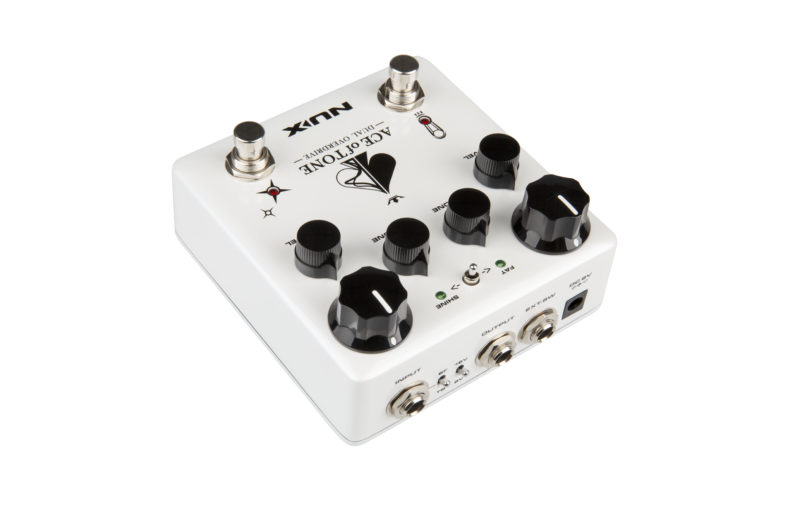 NDO-5 Ace of Tone – Bild 5